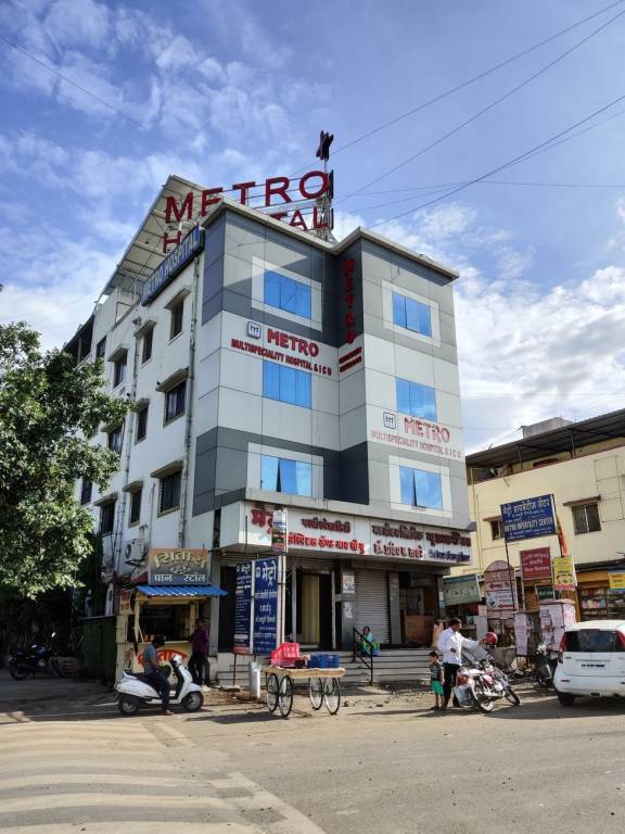 Saral Developers Pune Saral Himalaya Apartment