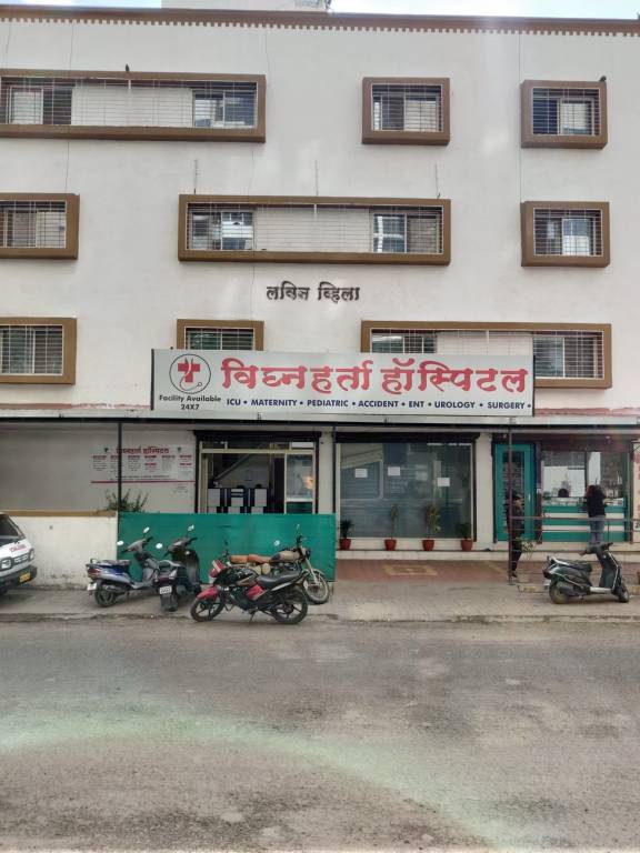 Saral Developers Pune Saral Himalaya Apartment