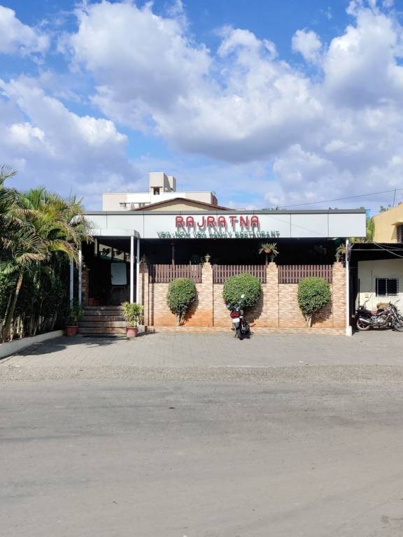 Saral Developers Pune Saral Himalaya Apartment