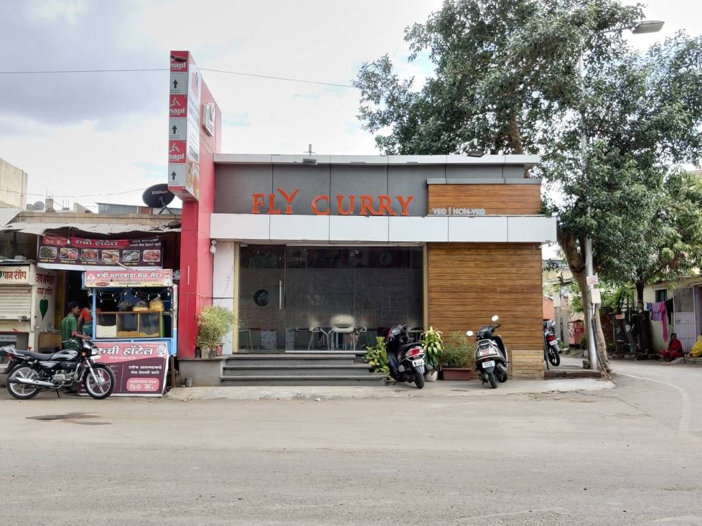 Saral Developers Pune Saral Himalaya Apartment