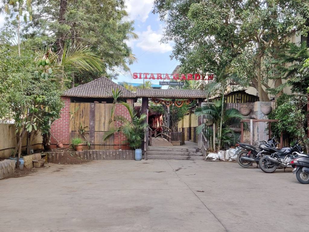 Saral Developers Pune Saral Himalaya Apartment