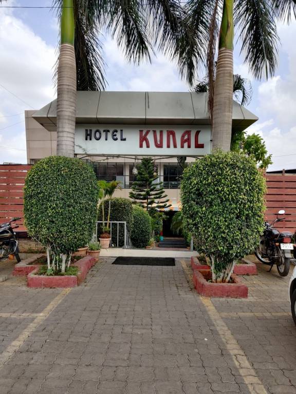 Saral Developers Pune Saral Himalaya Apartment