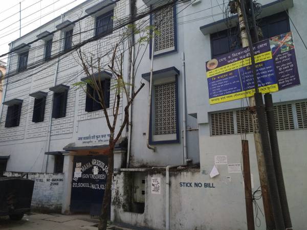 mainOther of Royal Construction Kolkata Mamata J K Gardens