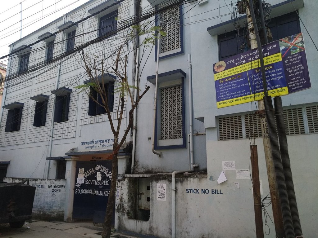 Royal Construction Kolkata Mamata J K Gardens