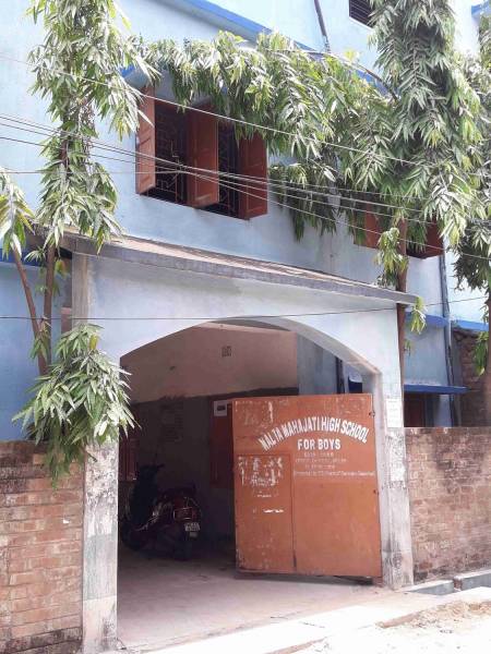 mainOther of Royal Construction Kolkata Mamata J K Gardens