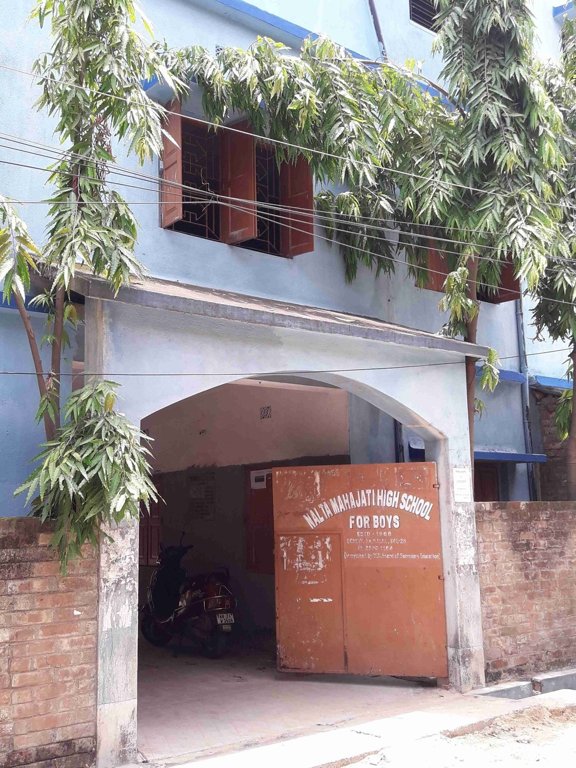 Royal Construction Kolkata Mamata J K Gardens