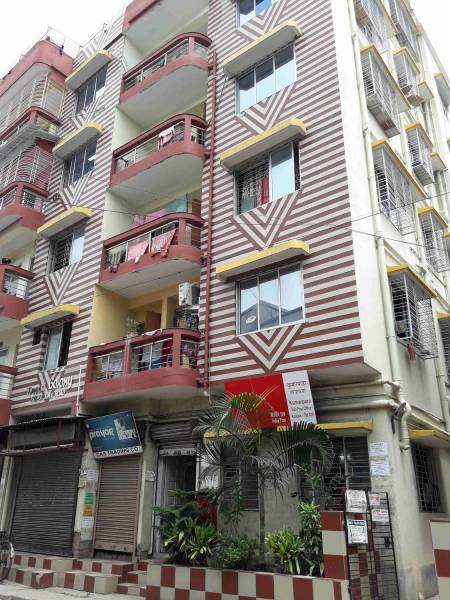 mainOther of Royal Construction Kolkata Mamata J K Gardens