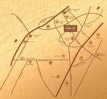 Location Plan sangam-prive Location Plan