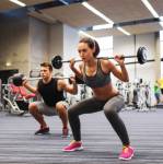 Gymnasium sangam-prive Gymnasium