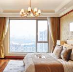 Bedroom sangam-prive Bedroom