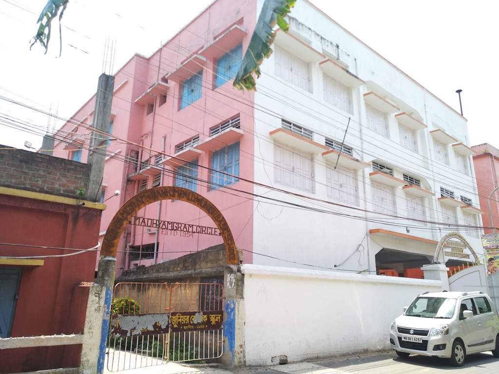 Srishti Developers Sristi Enclave Phase 2