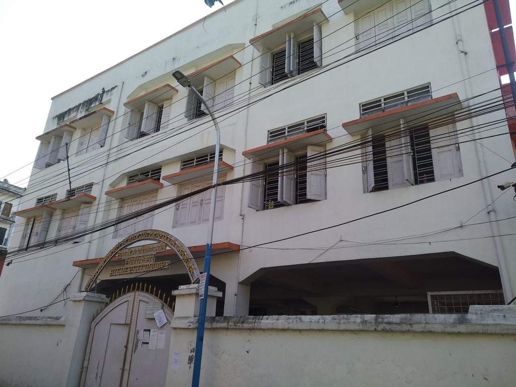 Srishti Developers Sristi Enclave Phase 2