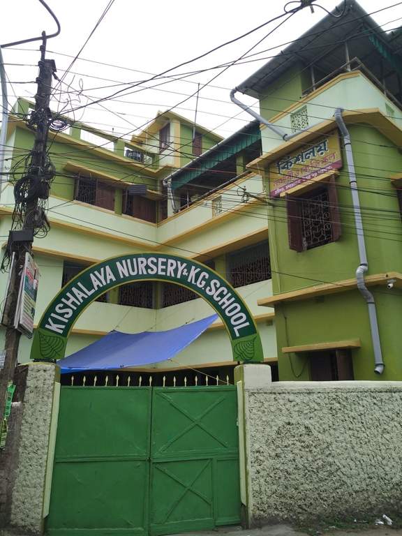 Srishti Developers Sristi Enclave Phase 2