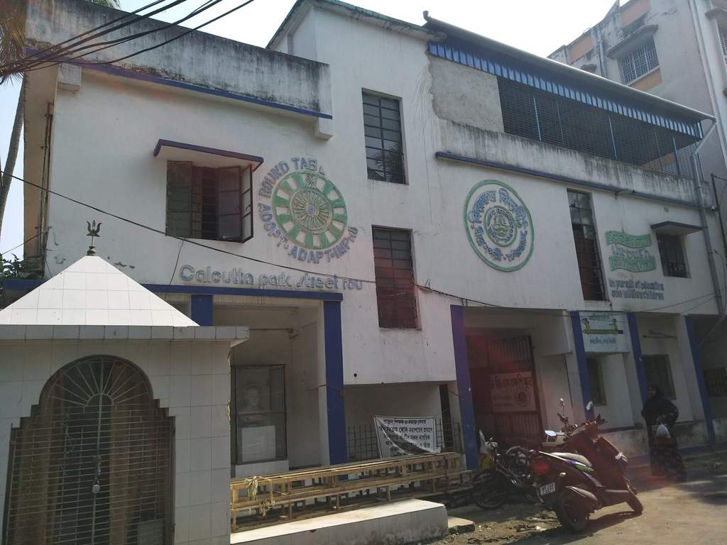 Srishti Developers Sristi Enclave Phase 2