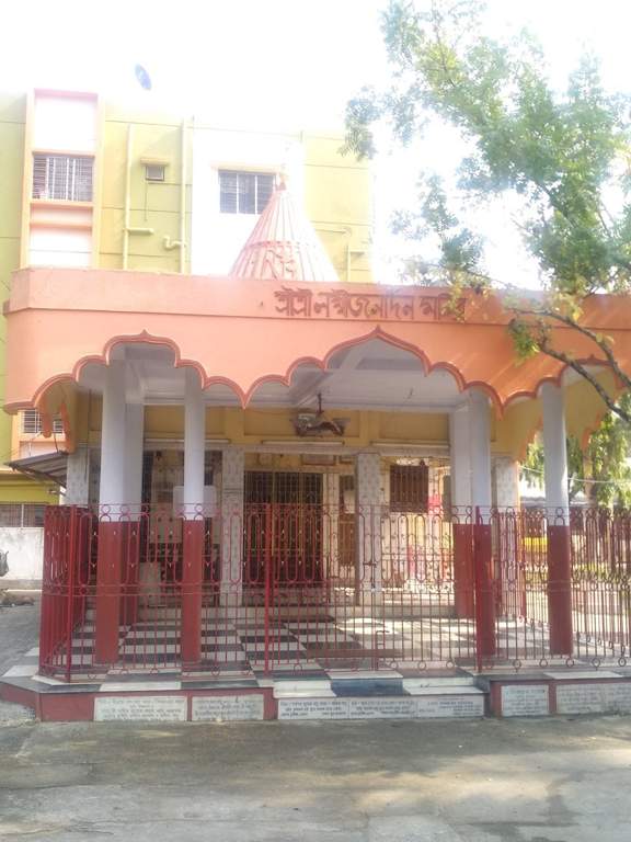 Srishti Developers Sristi Enclave Phase 2