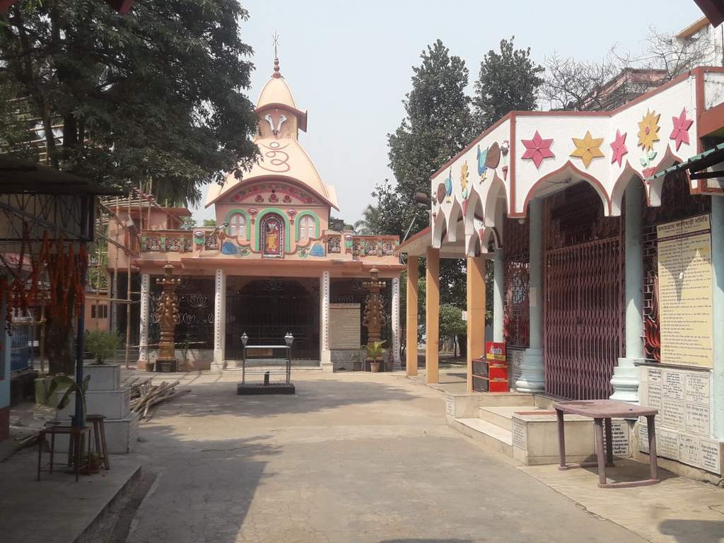 Srishti Developers Sristi Enclave Phase 2