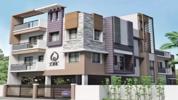 Divya Apartment