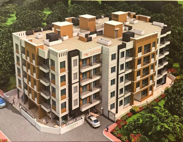  raj-ratan-chetan-park Elevation