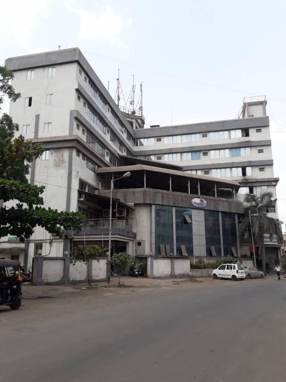 Raj Ratan Chetan Park