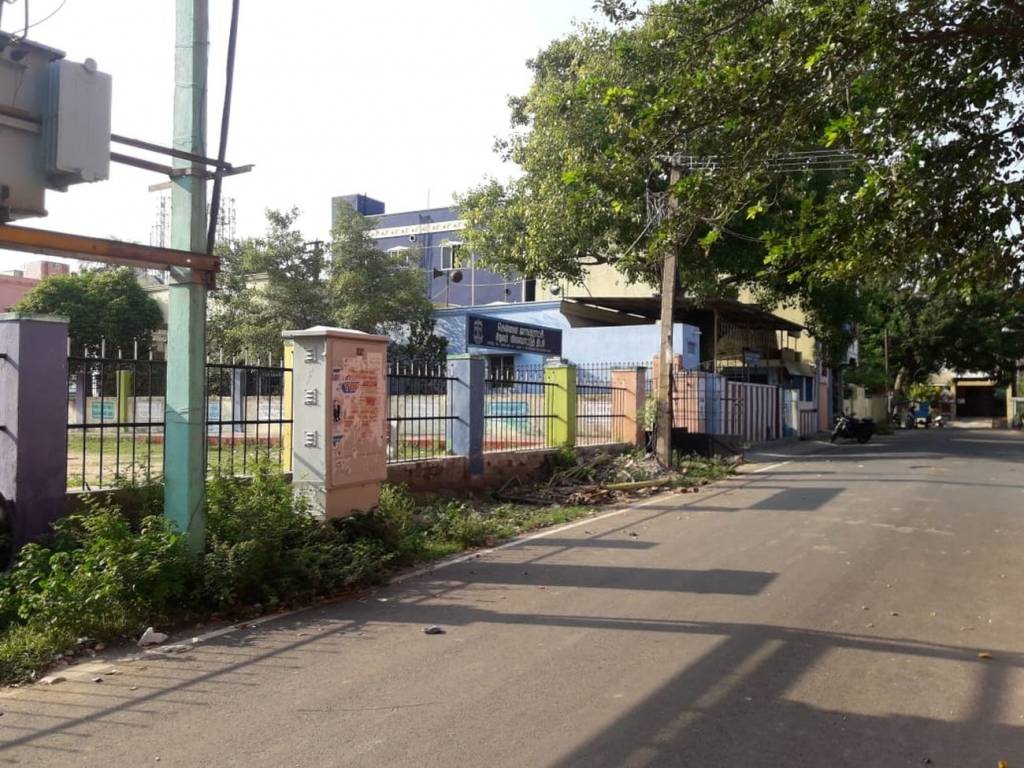 Sai Maha Foundation Sai Maha Seyon