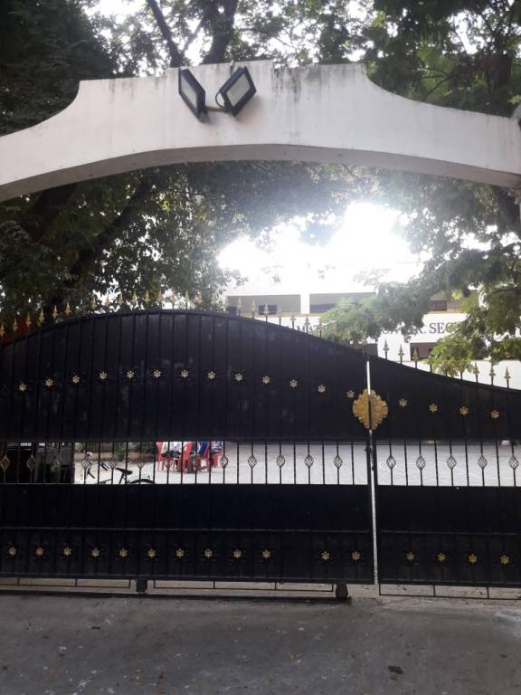 Sai Maha Foundation Sai Maha Seyon