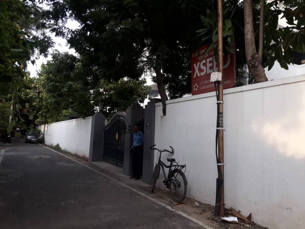 Sai Maha Foundation Sai Maha Seyon