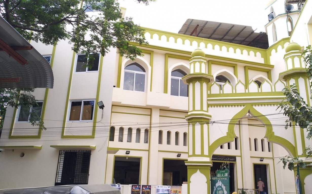 Sai Maha Foundation Sai Maha Seyon