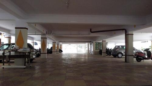  sai-keerthi-estates-ii Car Parking