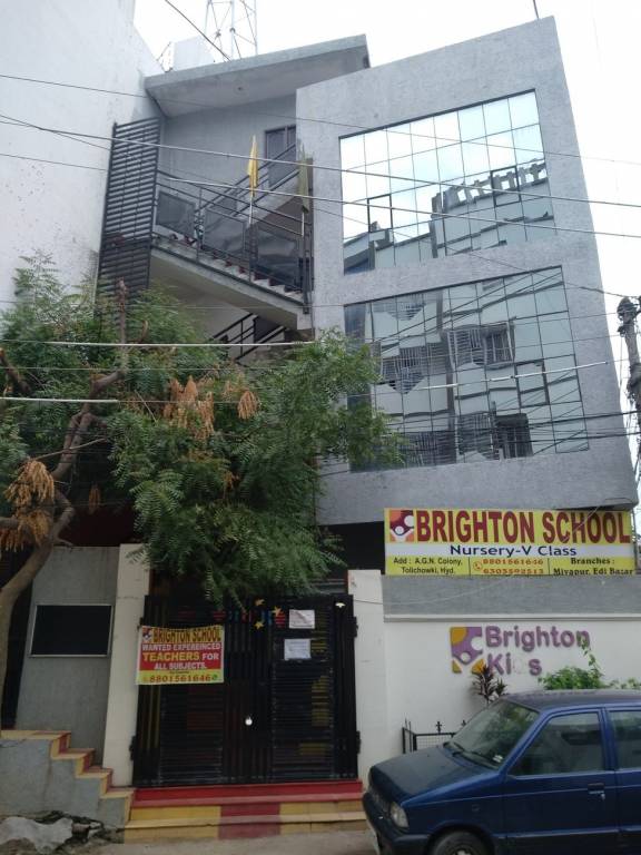 Sai Jyothi Sai Keerthi Estates II