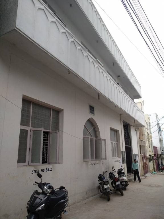 Sai Jyothi Sai Keerthi Estates II