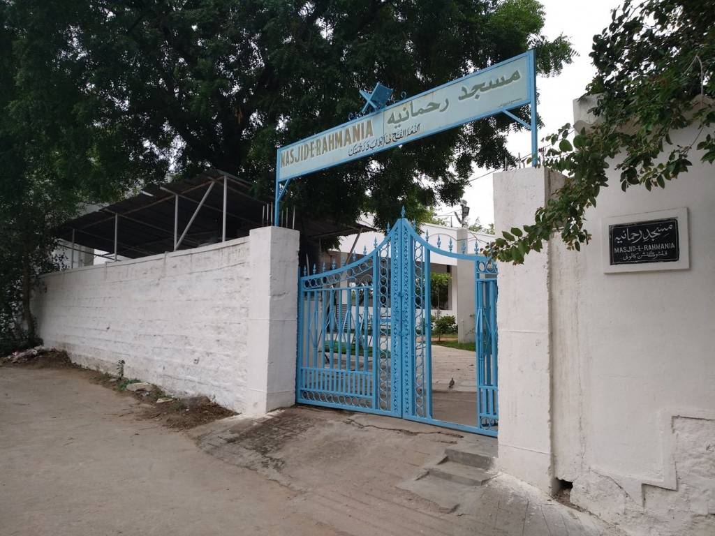 Sai Jyothi Sai Keerthi Estates II