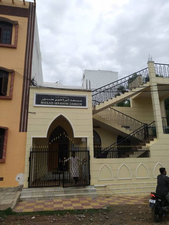 Sai Jyothi Sai Keerthi Estates II