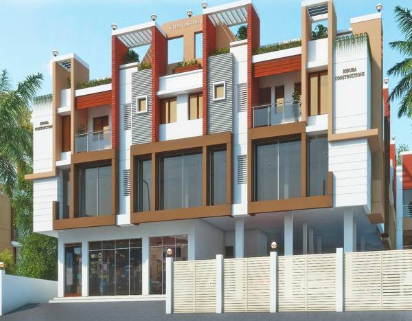 mainOther of Kiruba Construction Kiruba Rahamath