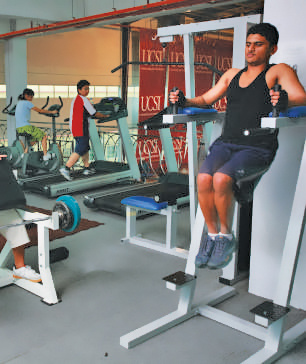 Sudhanshu Sudhanshu Anuragh CSH