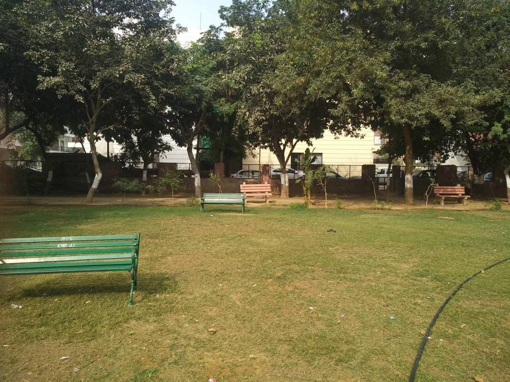 Ambey Rani Balaji Residency