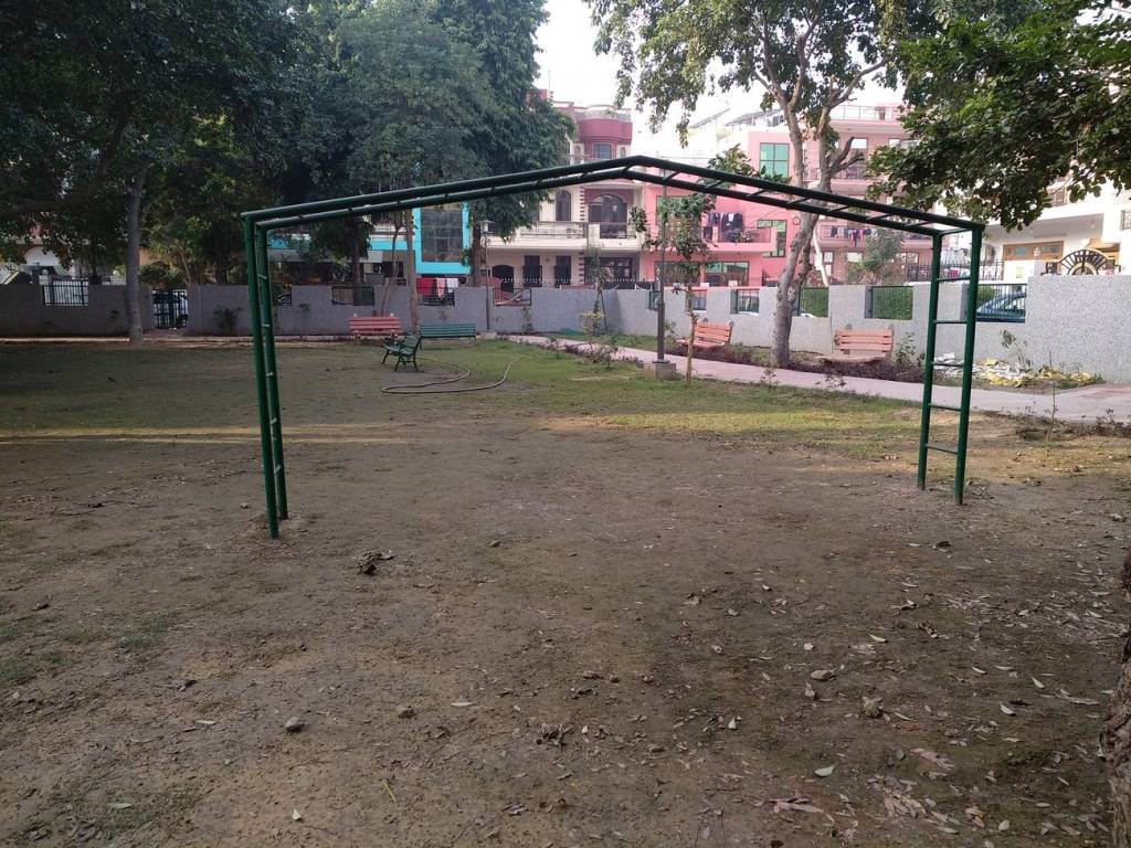 Ambey Rani Balaji Residency