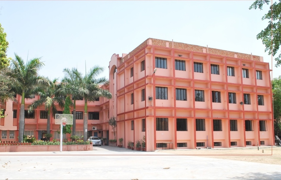 Ambey Rani Balaji Residency