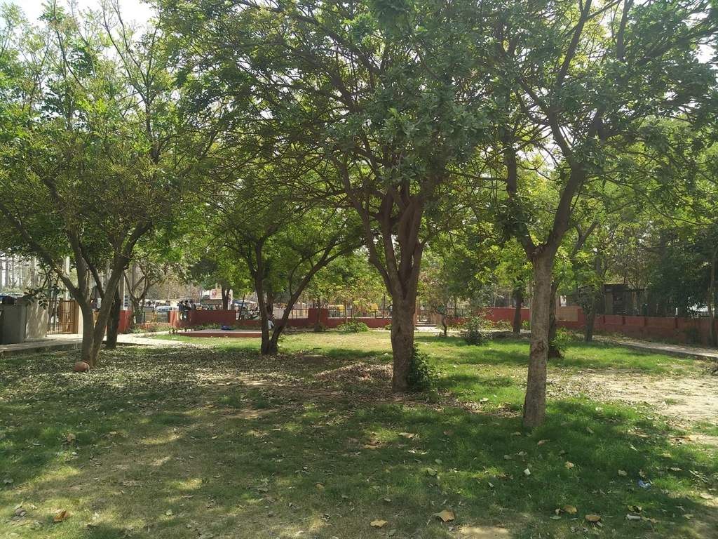 Ambey Rani Ambey Rani Giriraj Residency