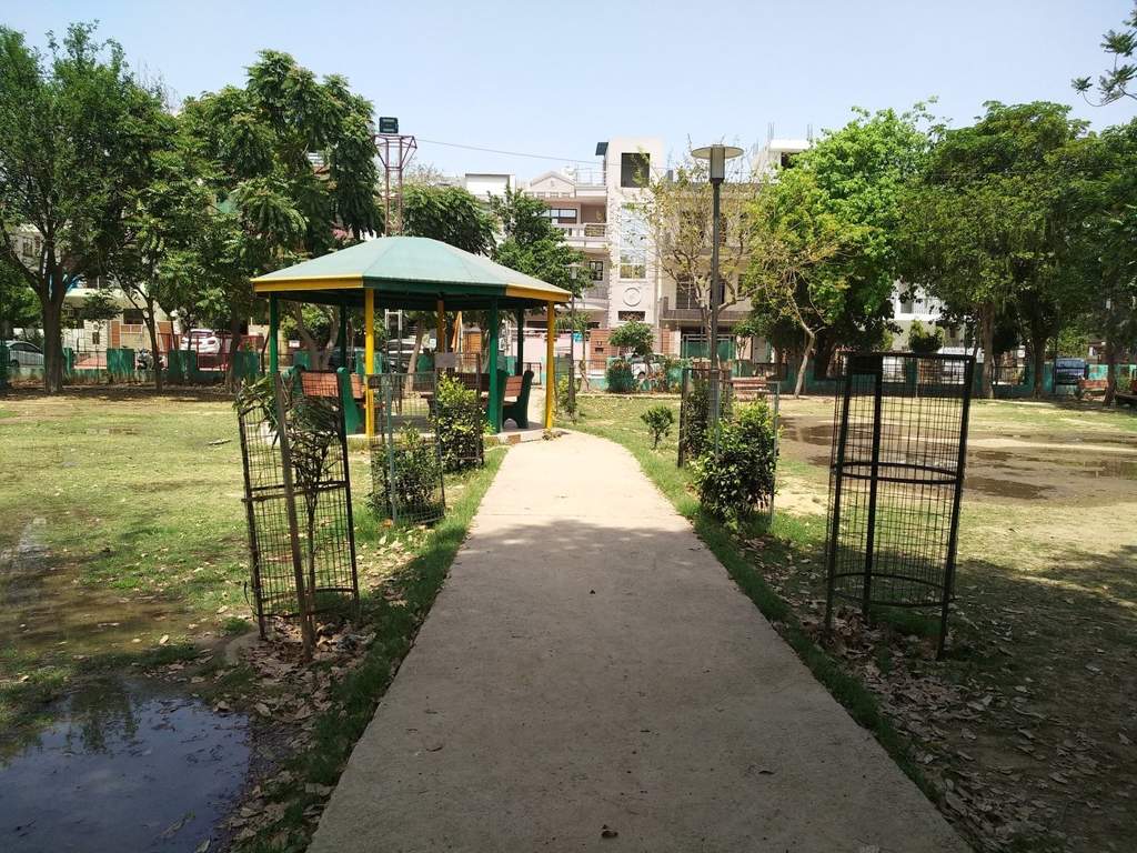 Ambey Rani Ambey Rani Giriraj Residency