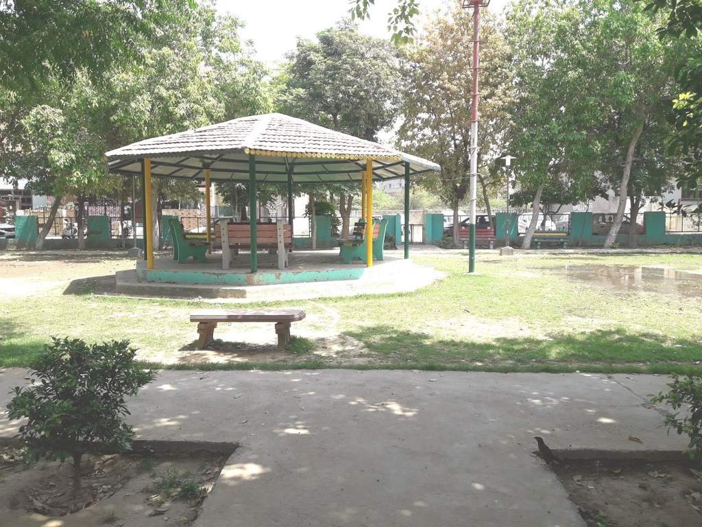 Ambey Rani Ambey Rani Giriraj Residency