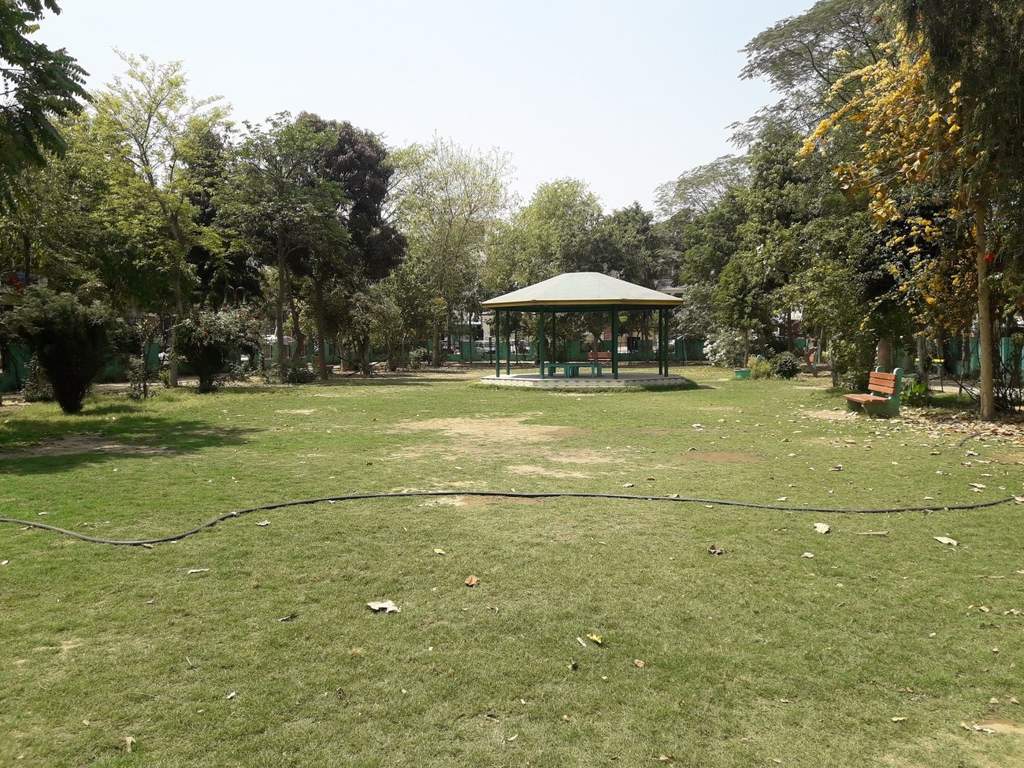 Ambey Rani Ambey Rani Giriraj Residency