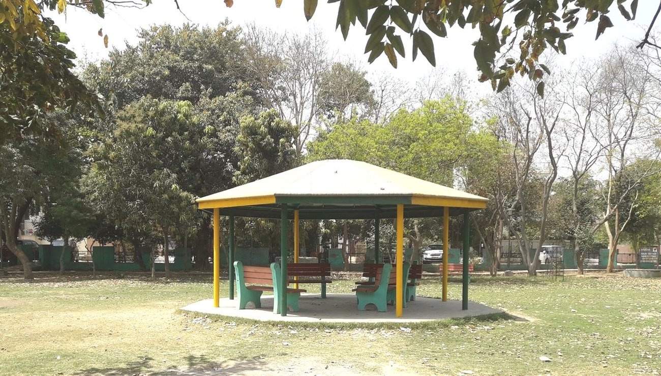 Ambey Rani Ambey Rani Giriraj Residency