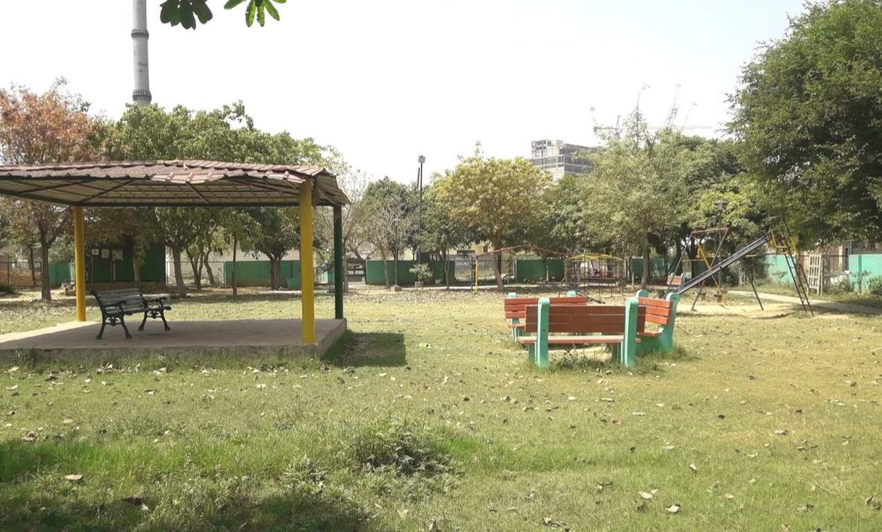 Ambey Rani Ambey Rani Giriraj Residency