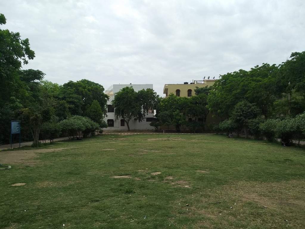 Ambey Rani Ambey Rani Giriraj Residency