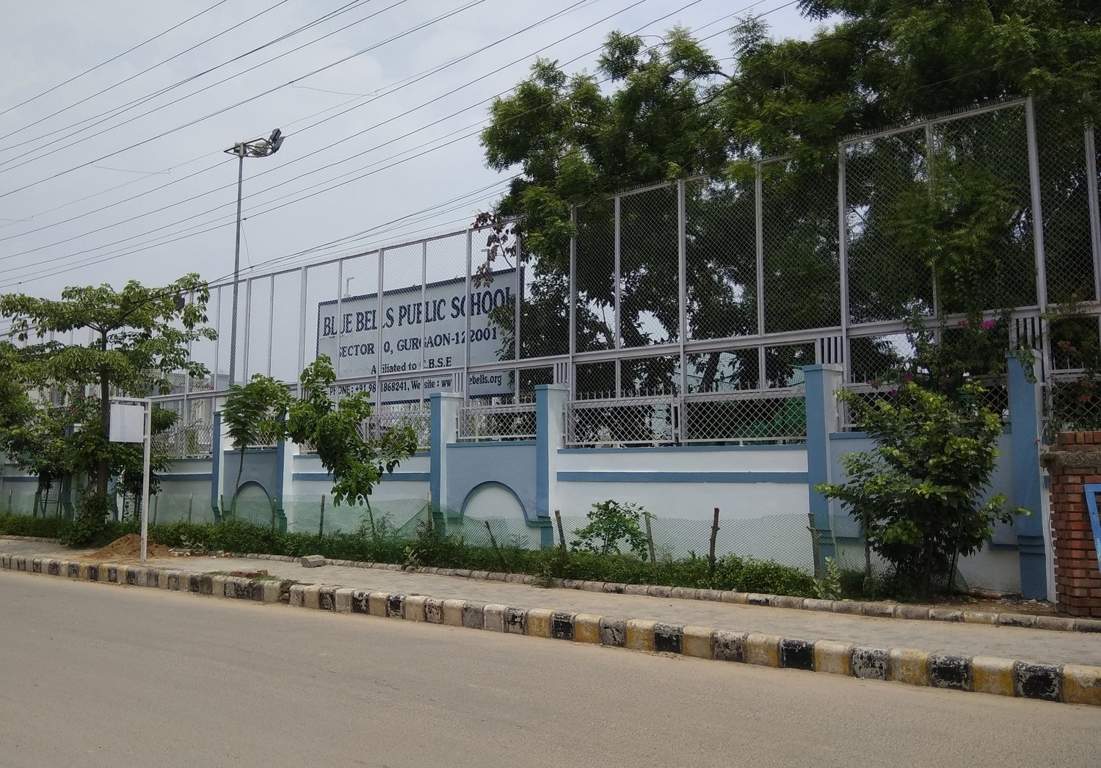 Ambey Rani Ambey Rani Giriraj Residency