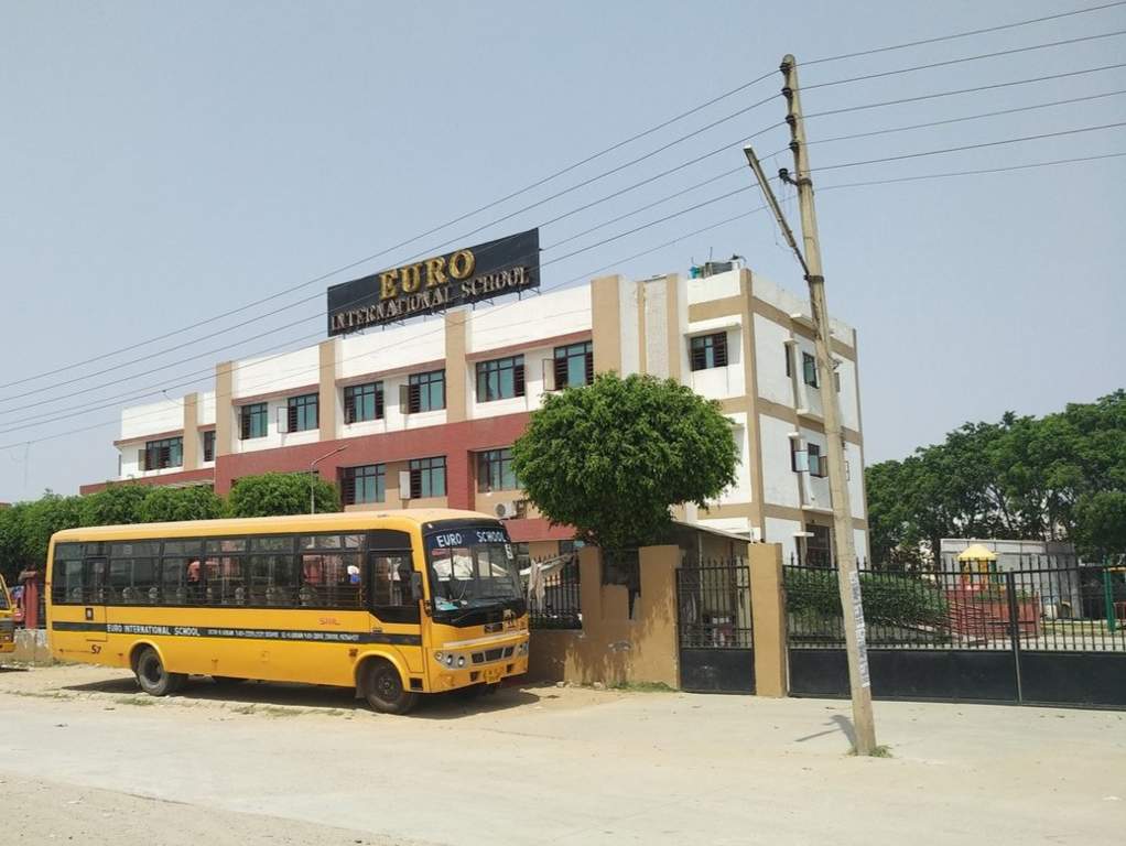 Ambey Rani Ambey Rani Giriraj Residency