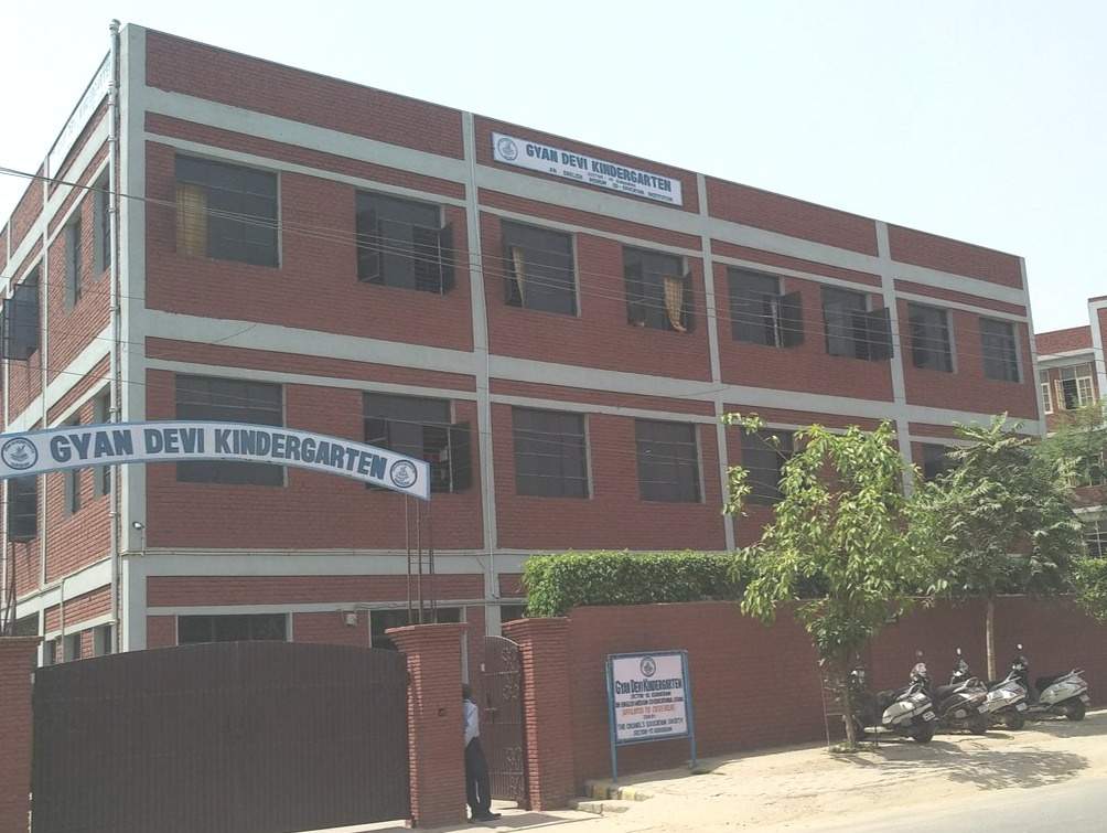 Ambey Rani Ambey Rani Giriraj Residency