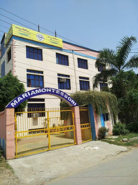 Ambey Rani Ambey Rani Giriraj Residency