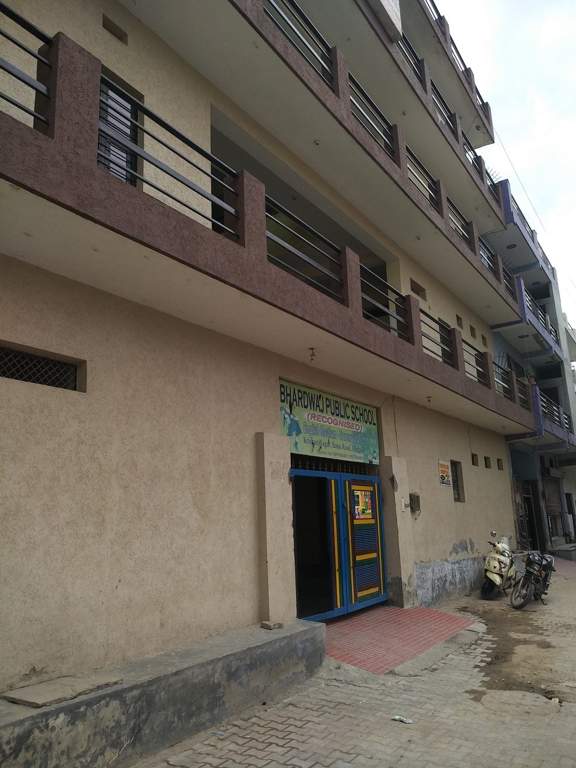 Ambey Rani Ambey Rani Giriraj Residency