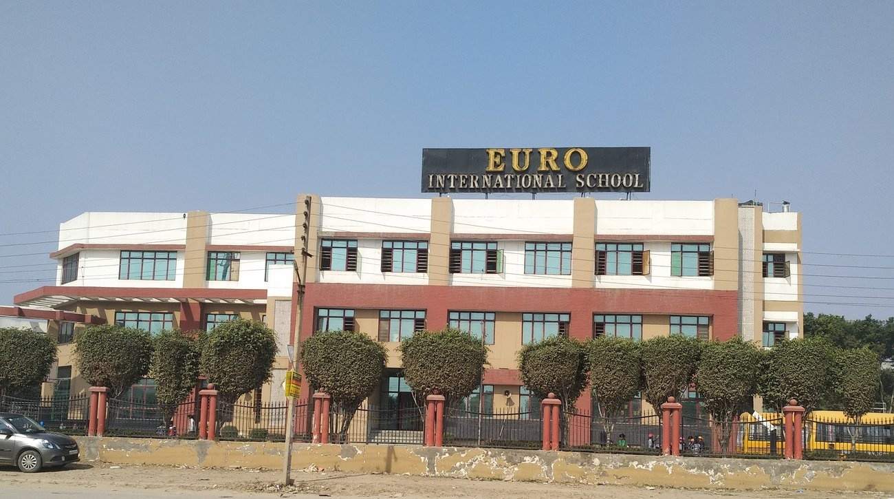 Ambey Rani Ambey Rani Giriraj Residency